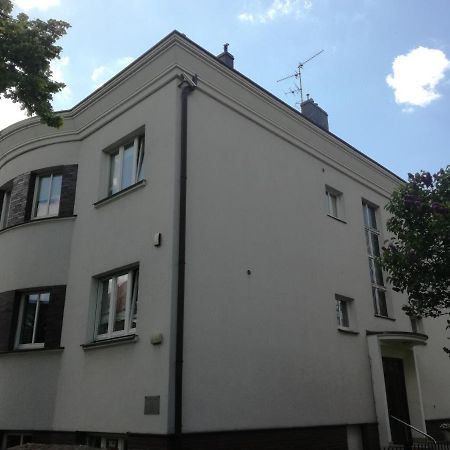 Business&Relax Apartment 14 Познань Экстерьер фото