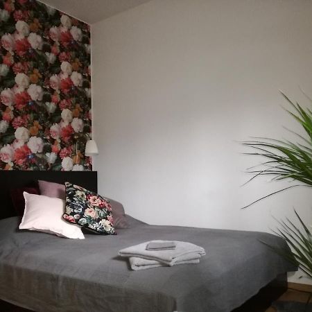 Business&Relax Apartment 14 Познань Экстерьер фото
