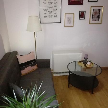 Business&Relax Apartment 14 Познань Экстерьер фото
