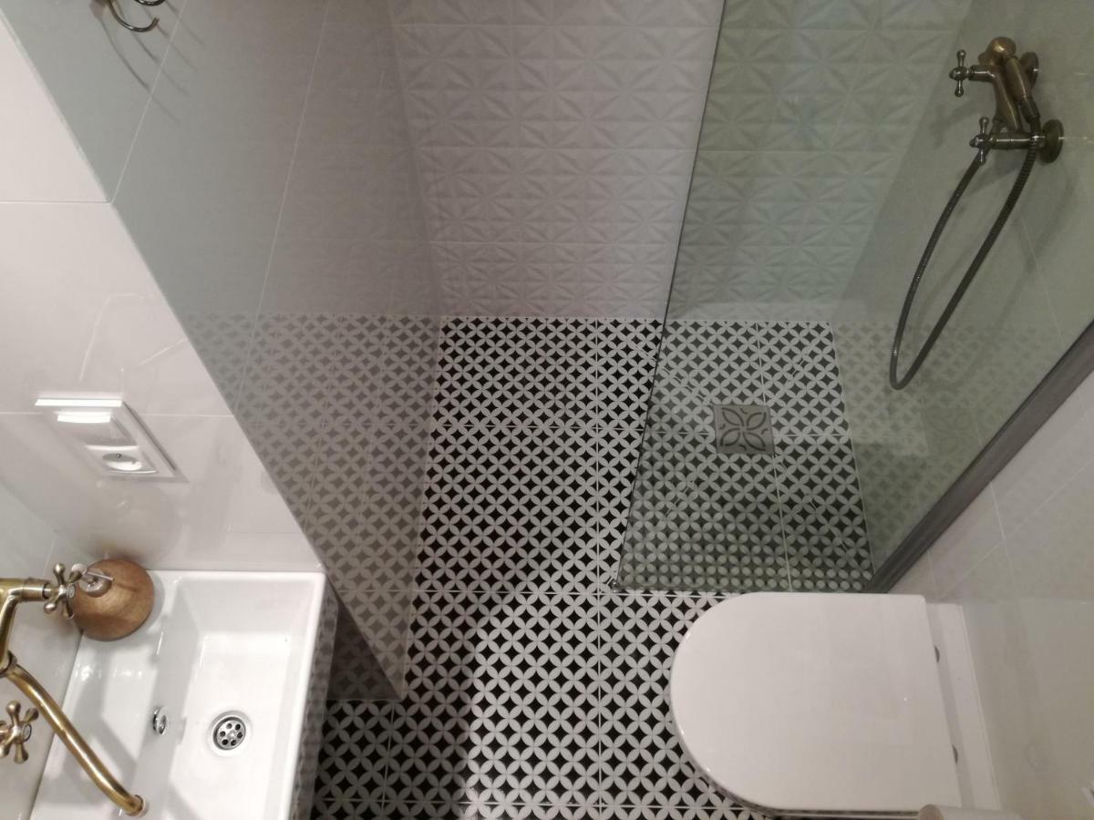 Business&Relax Apartment 14 Познань Экстерьер фото