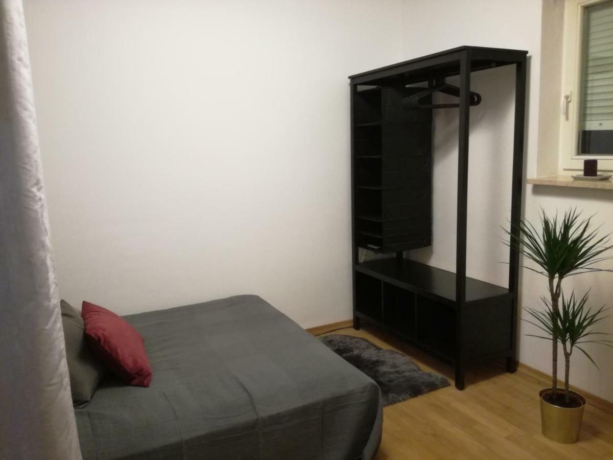 Business&Relax Apartment 14 Познань Экстерьер фото