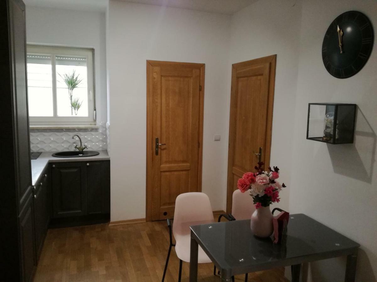 Business&Relax Apartment 14 Познань Экстерьер фото