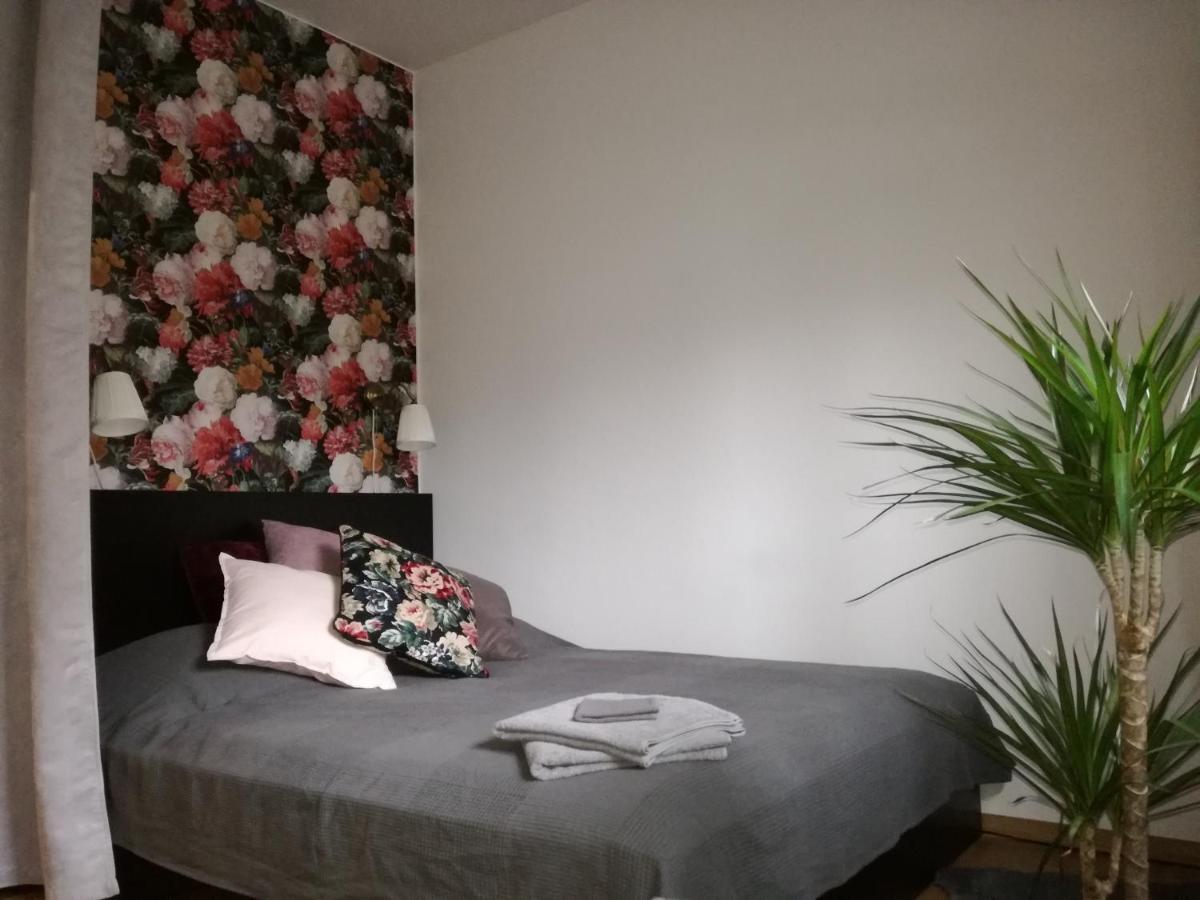 Business&Relax Apartment 14 Познань Экстерьер фото